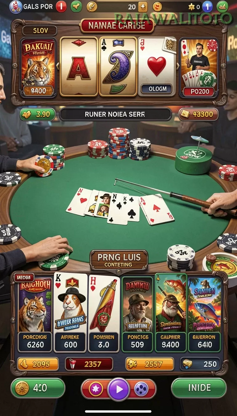 Screenshot mainslot88 nomor 2