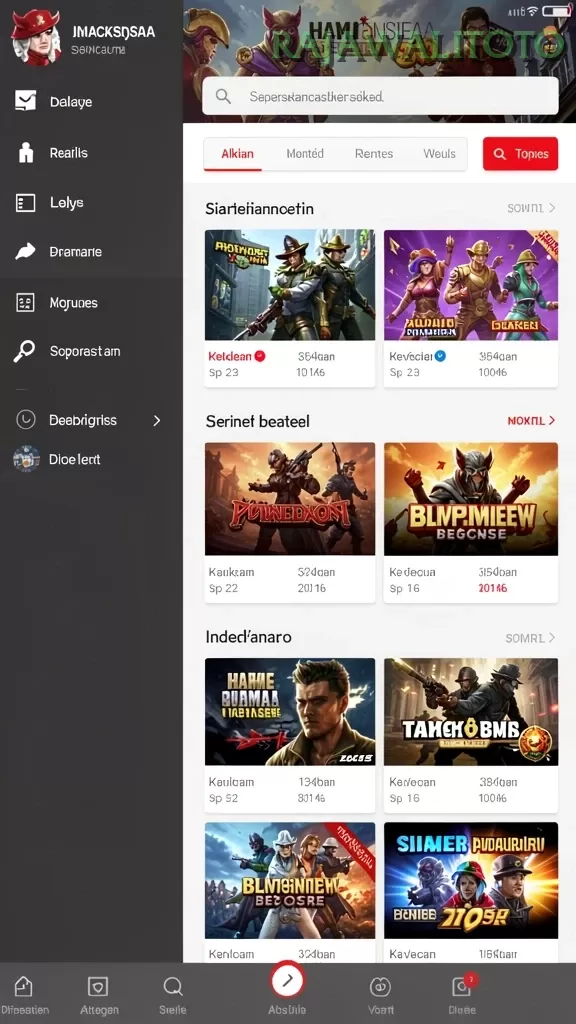 Screenshot fatcai99 nomor 3