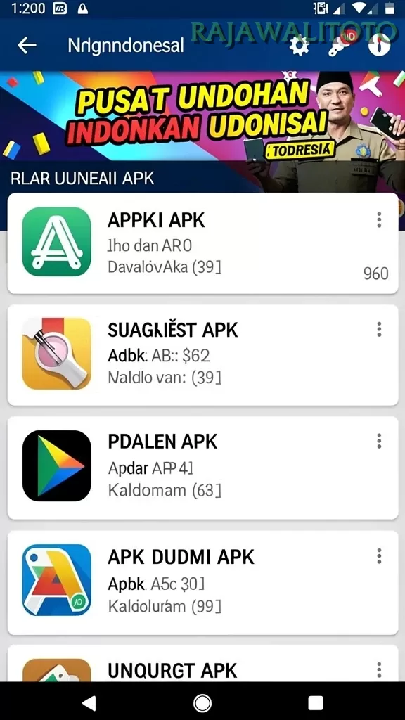 Screenshot mainslot88 nomor 3
