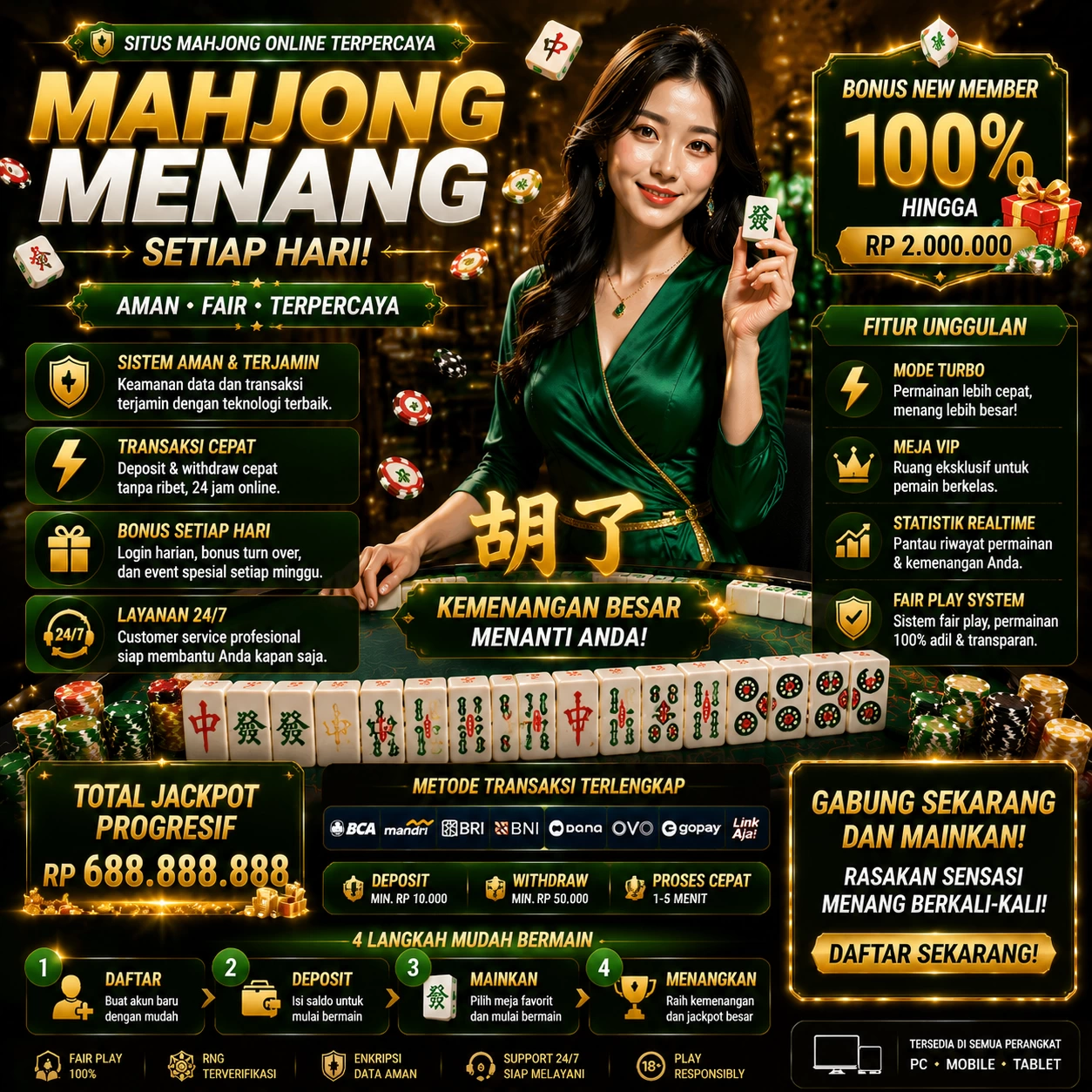 Ikon aplikasi rajawalitoto resmi