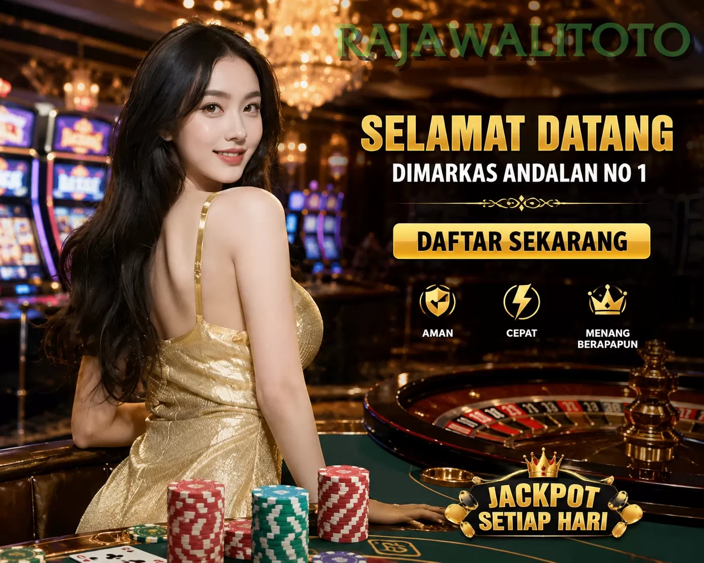 Ikon aplikasi rajawalitoto resmi