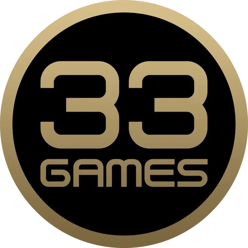 Aplikasi 33lgames Resmi: Download dan Instalasi APK Resmi — ikon aplikasi