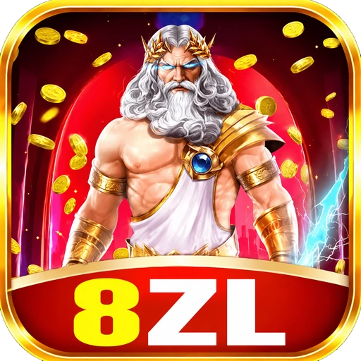 Review Aplikasi 8zl APK Resmi — ikon aplikasi