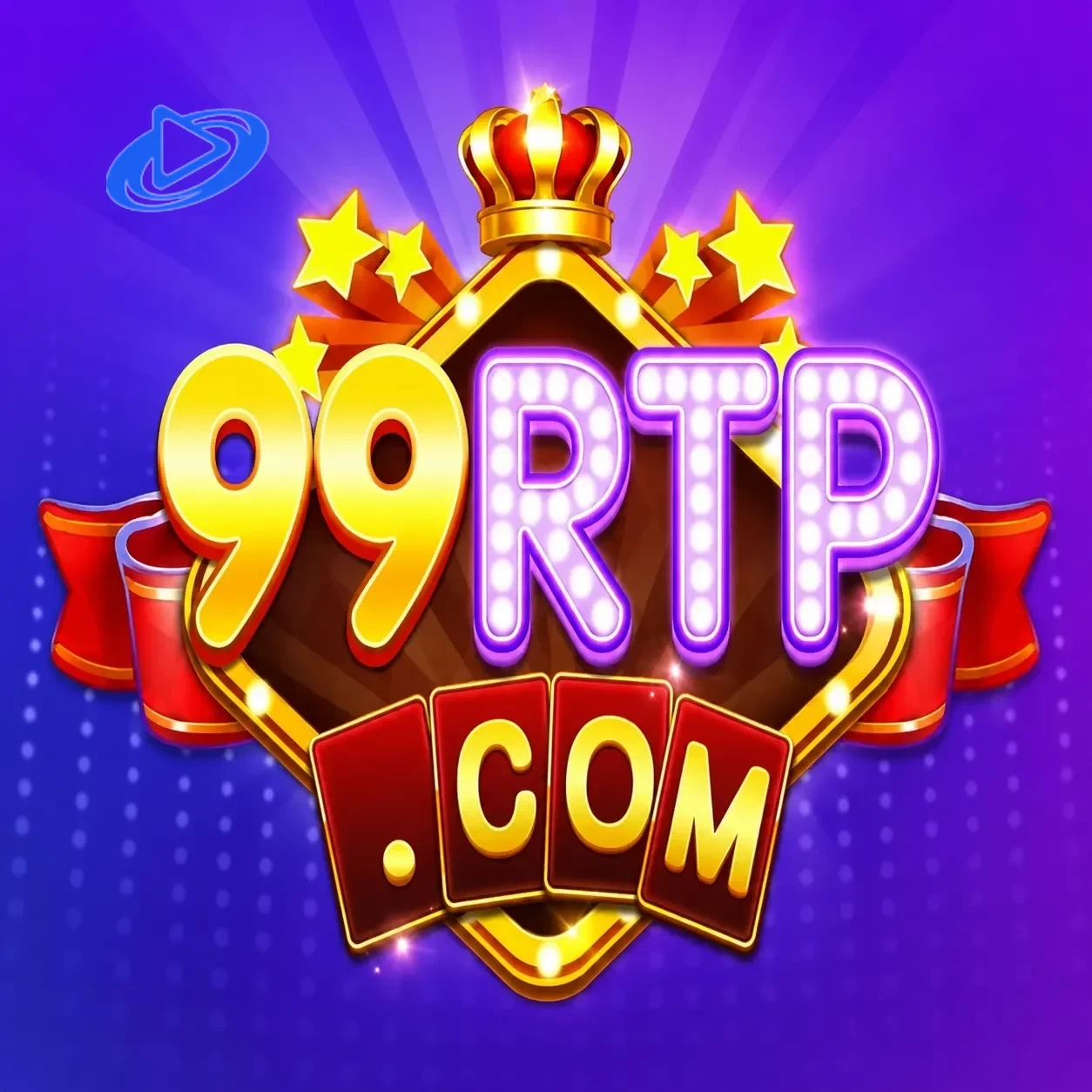 Aplikasi 99rtp Resmi: Download dan Instalasi APK Resmi — ikon aplikasi