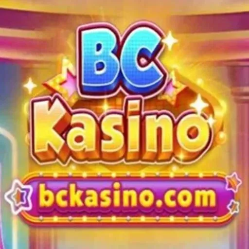Aplikasi bckasino Resmi dan Terpercaya di Android APK Resmi — ikon aplikasi