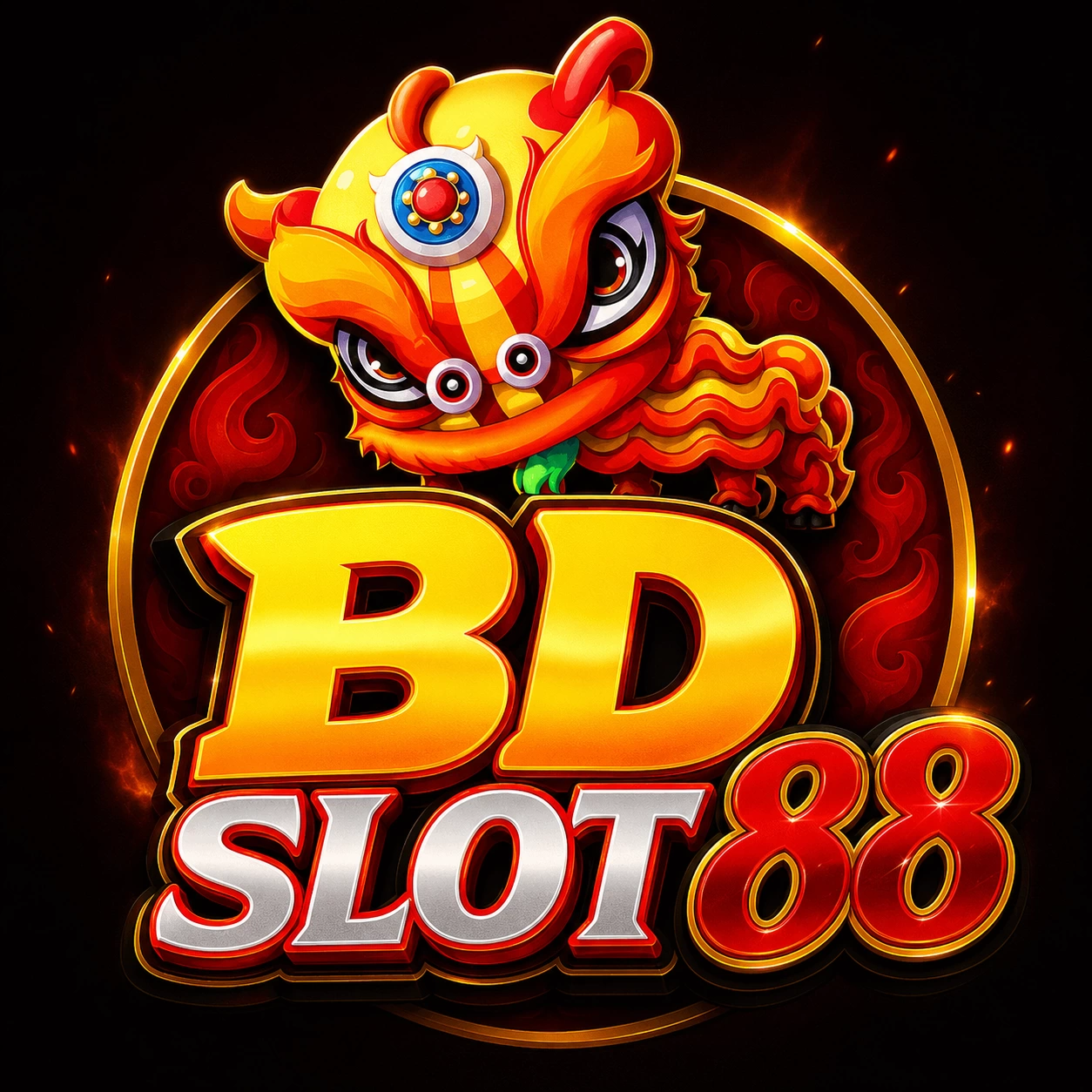 Aplikasi bdslot88 Resmi: Download dan Instalasi APK Resmi — ikon aplikasi