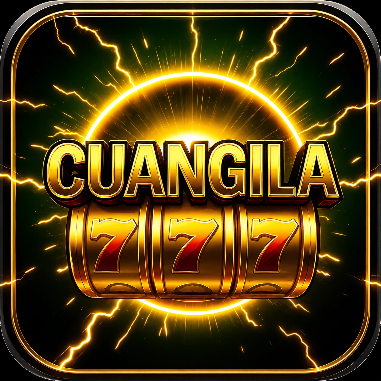 Review Aplikasi cuangila APK Resmi — ikon aplikasi