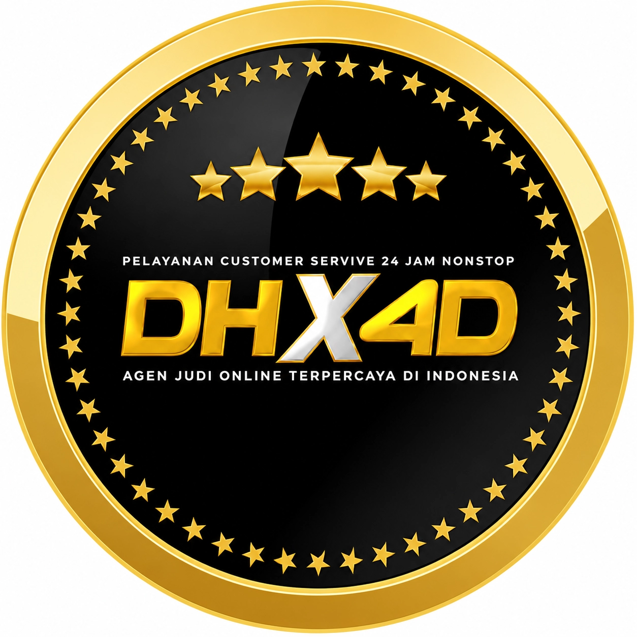 Ikon dhx4d
