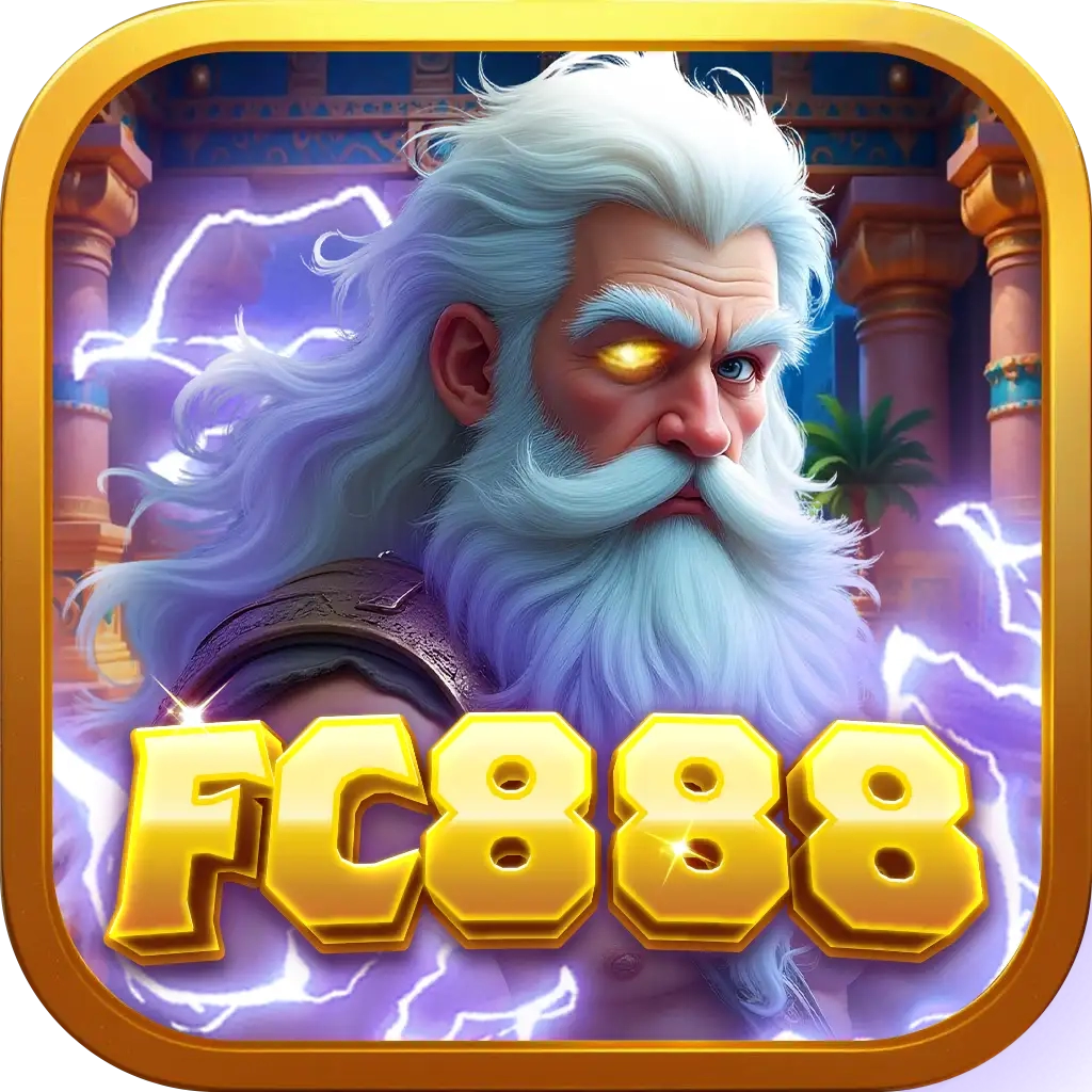 fc888 Terbaru: Download APK Resmi dan Aman APK Resmi — ikon aplikasi