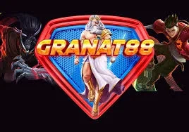 granat88 Terbaru: Download APK Resmi dan Aman APK Resmi — ikon aplikasi
