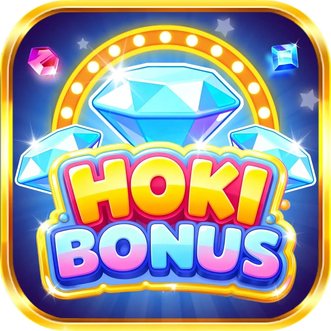 hokibonus Terbaru: Download APK Resmi dan Aman APK Resmi — ikon aplikasi