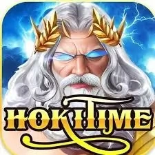 hokitime Terbaru: Download APK Resmi dan Aman APK Resmi — ikon aplikasi