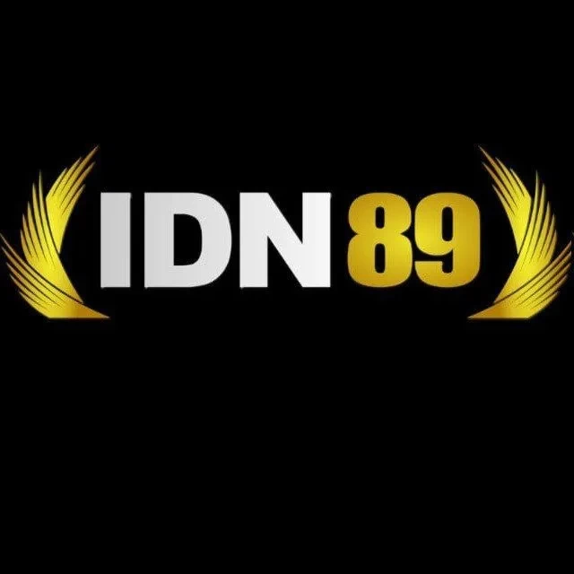Review Aplikasi idn89 APK Resmi — ikon aplikasi