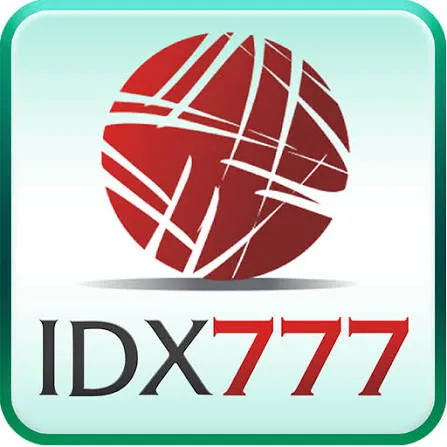 idx777 Terbaru: Download APK Resmi dan Aman APK Resmi — ikon aplikasi