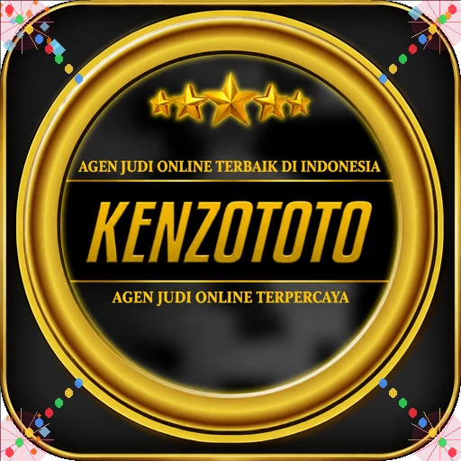 Aplikasi kenzototo Resmi dan Terpercaya di Android APK Resmi — ikon aplikasi