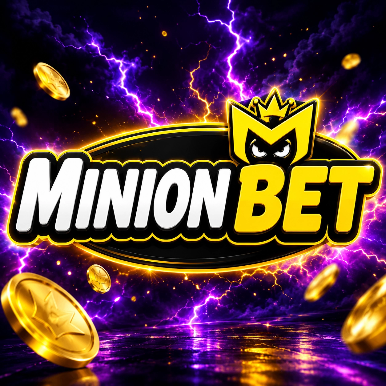 minionbet Terbaru: Download APK Resmi dan Aman APK Resmi — ikon aplikasi