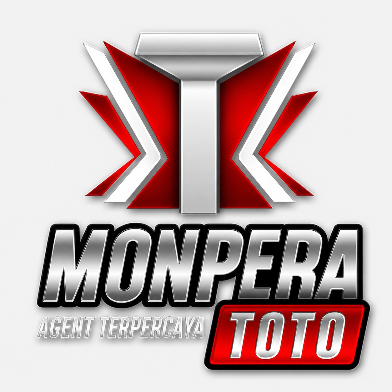 Aplikasi monperatoto Resmi: Download dan Instalasi APK Resmi — ikon aplikasi
