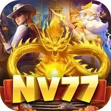 Aplikasi nv77 Resmi dan Terpercaya di Android APK Resmi — ikon aplikasi