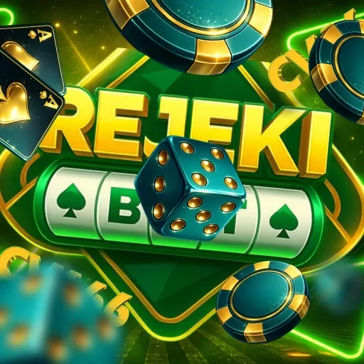 rejeki Terbaru: Download APK Resmi dan Aman APK Resmi — ikon aplikasi