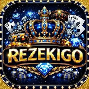Review Aplikasi rezekigo APK Resmi — ikon aplikasi