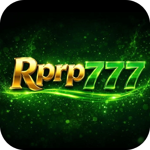 Aplikasi rprp777 Resmi: Download dan Instalasi APK Resmi — ikon aplikasi