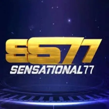 Aplikasi sensational77 Resmi: Download dan Instalasi APK Resmi — ikon aplikasi