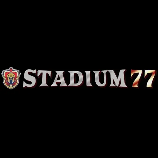 Aplikasi stadium77 Resmi dan Terpercaya di Android APK Resmi — ikon aplikasi