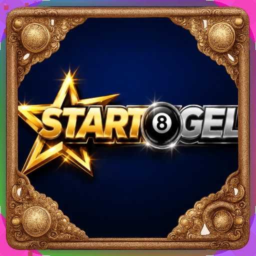 startogel Terbaru: Download APK Resmi dan Aman APK Resmi — ikon aplikasi