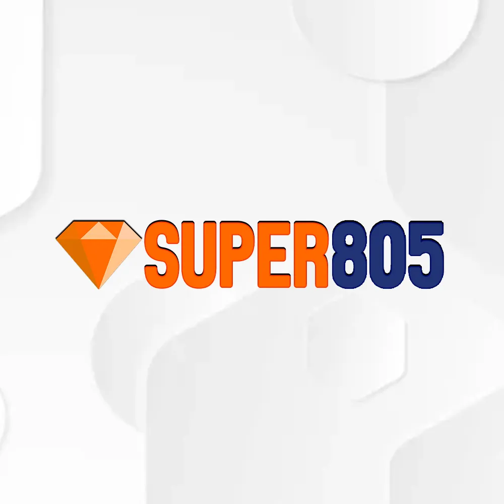 super805 Terbaru: Download APK Resmi dan Aman APK Resmi — ikon aplikasi