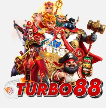 Review Aplikasi turbo88 APK Resmi — ikon aplikasi