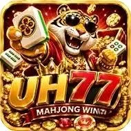 Review Aplikasi uh77 APK Resmi — ikon aplikasi