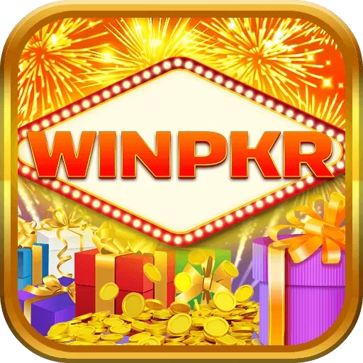 Aplikasi winpkr Resmi: Download dan Instalasi APK Resmi — ikon aplikasi