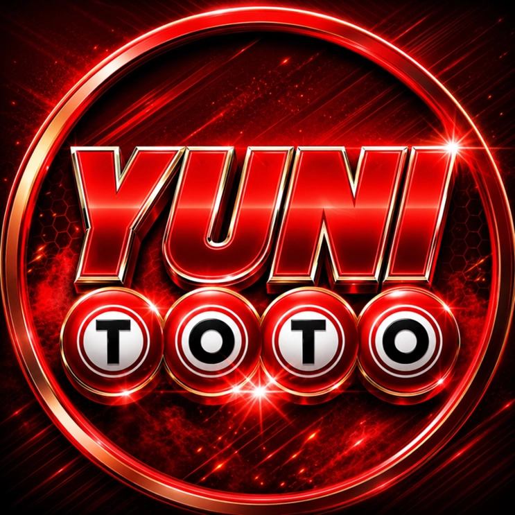 Review Aplikasi yunitoto APK Resmi — ikon aplikasi