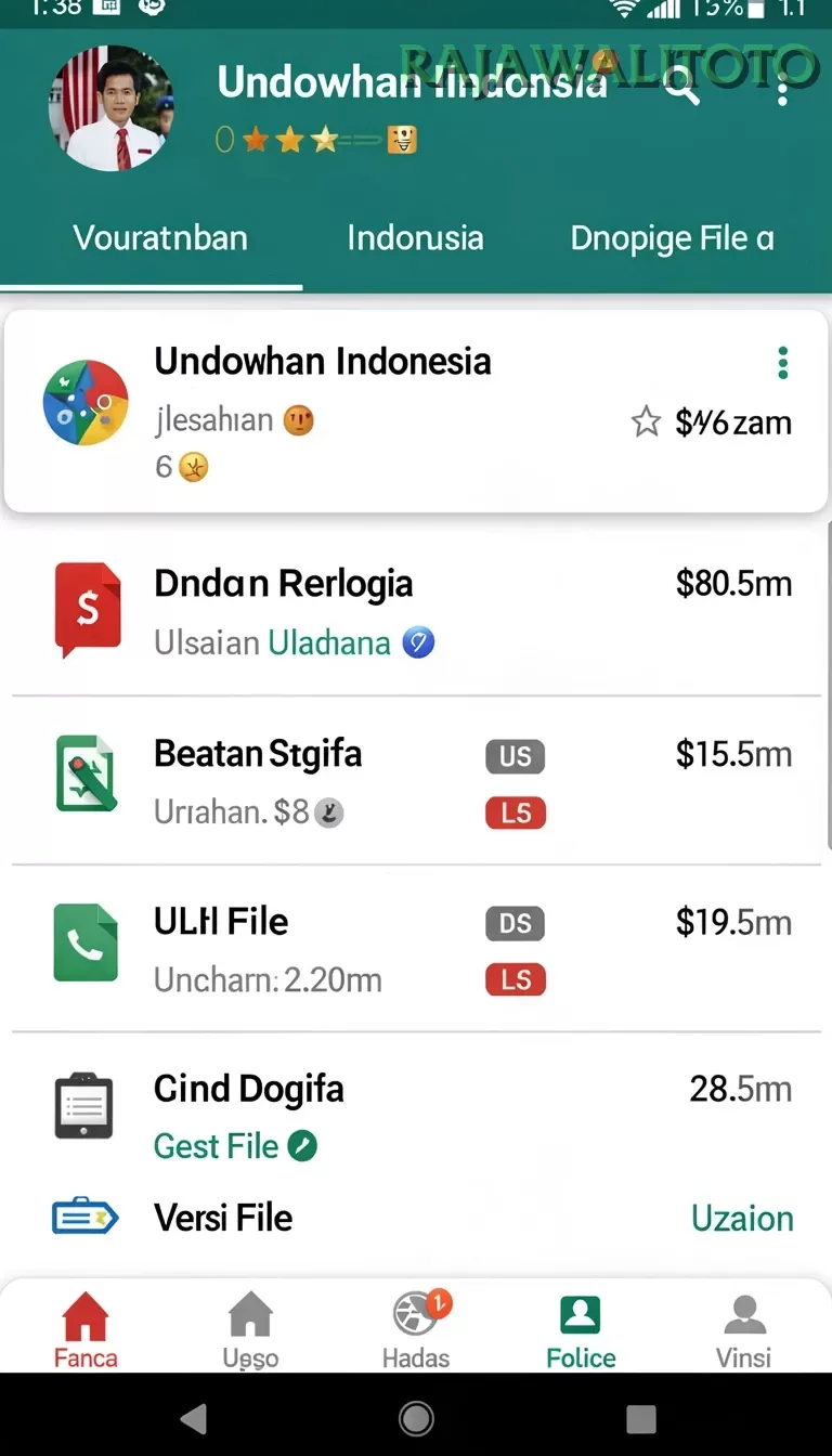 Screenshot lobby78 nomor 3