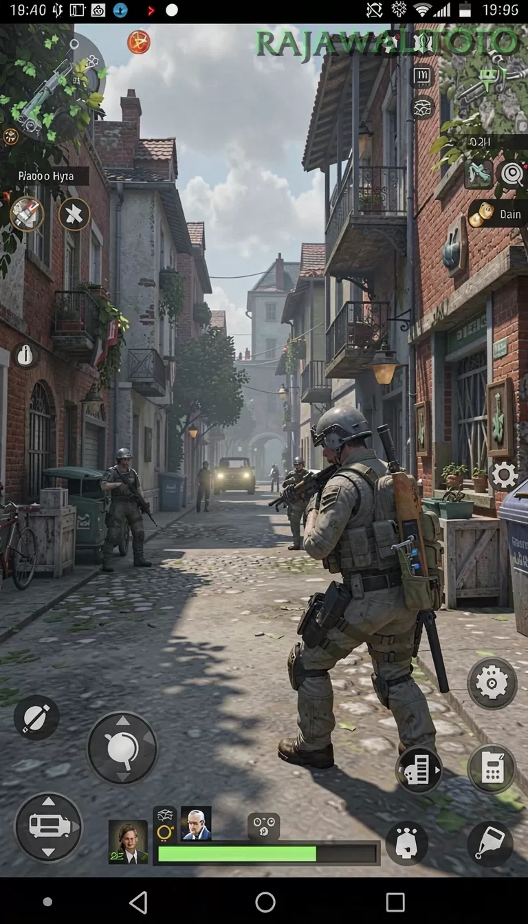 Screenshot biolabet nomor 2