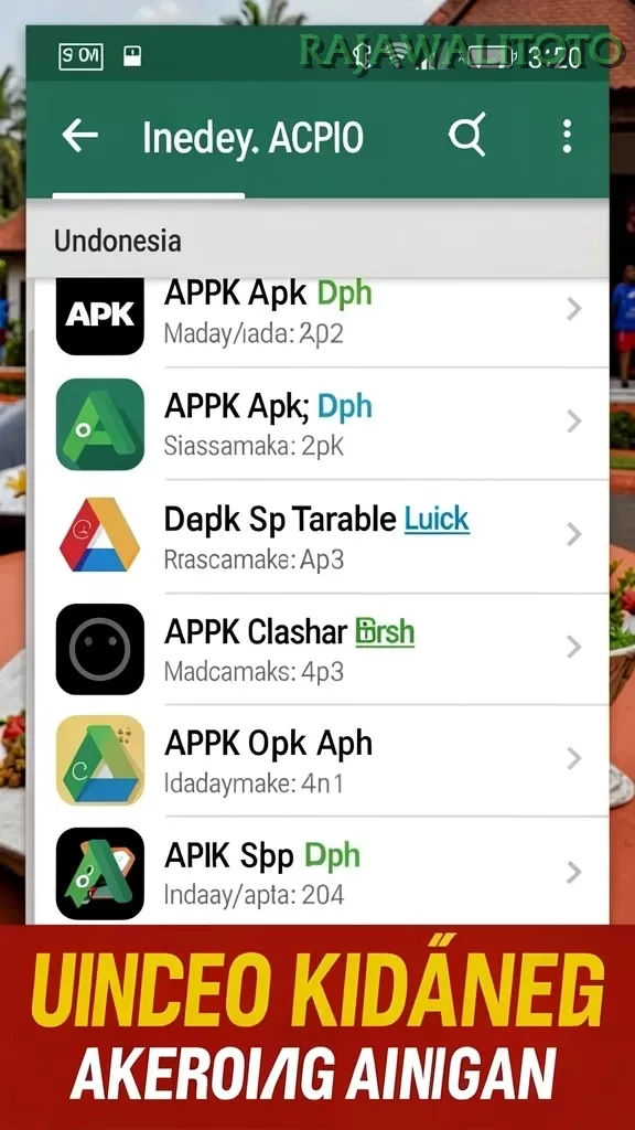 Screenshot 77lucks nomor 2