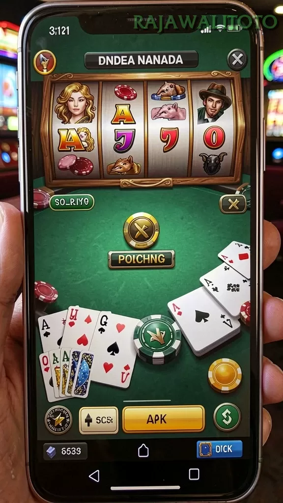 Screenshot kaka303 nomor 3