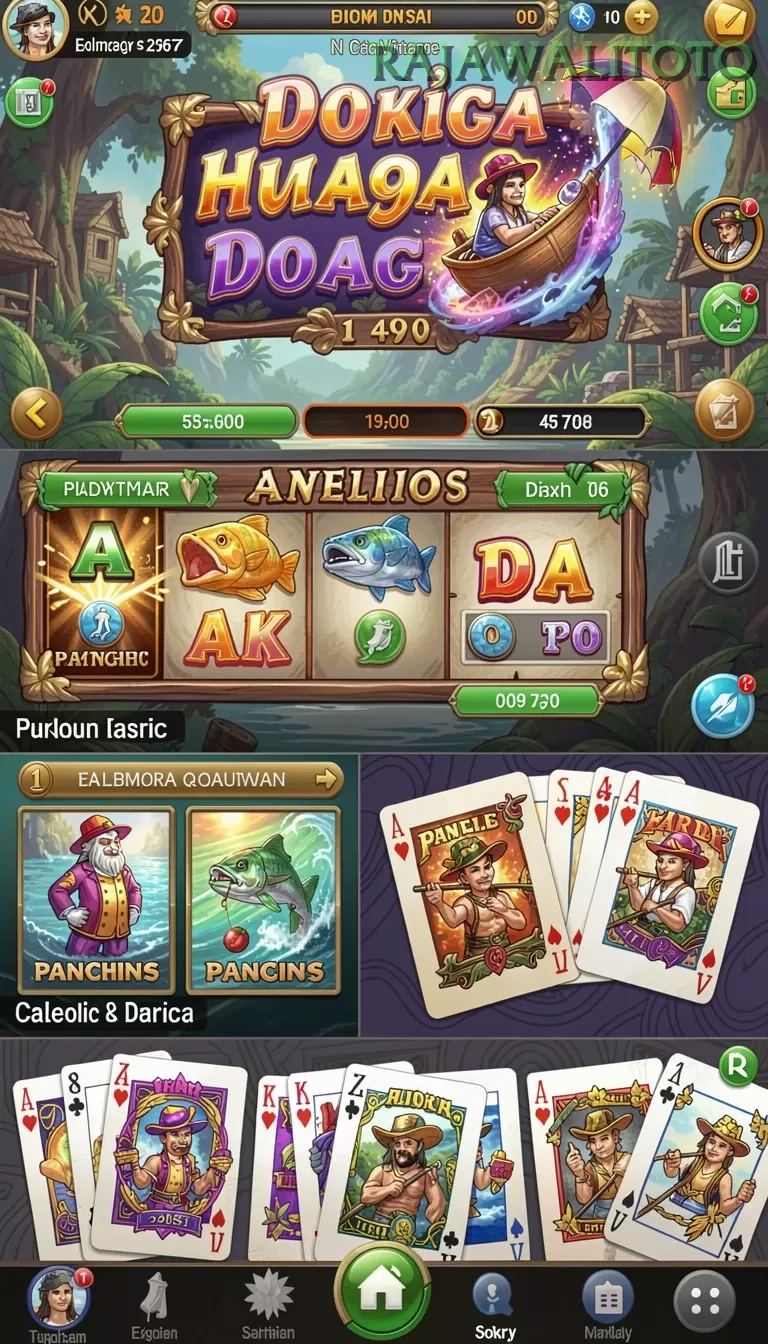 Screenshot iosbet nomor 2